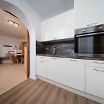 Apartment Ferienhaus2-soelden Mit Summercard