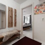 Apartment Ferienhaus2-soelden Mit Summercard