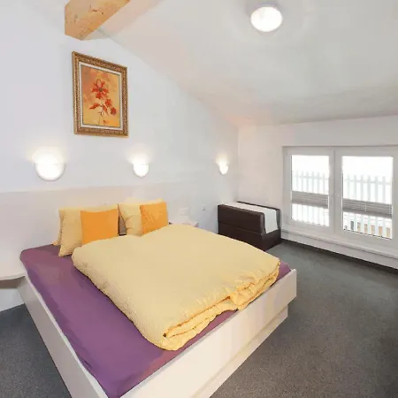 Ferienhaus2-soelden Mit Summercard * זולדן