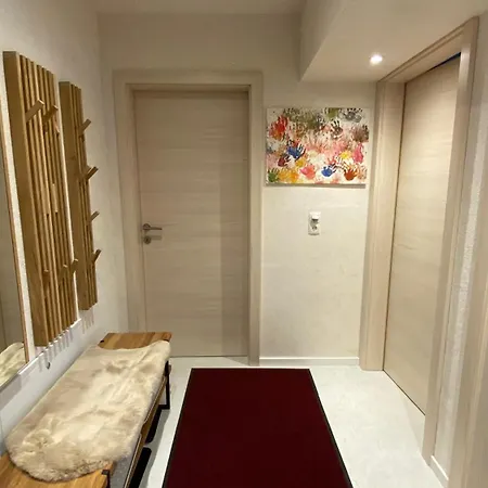 Ferienhaus2-soelden Mit Summercard