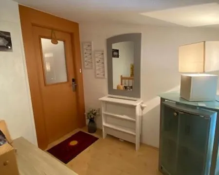 公寓 Ferienhaus2-soelden Mit Summercard *