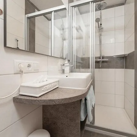 Ferienhaus2-soelden Mit Summercard * זולדן