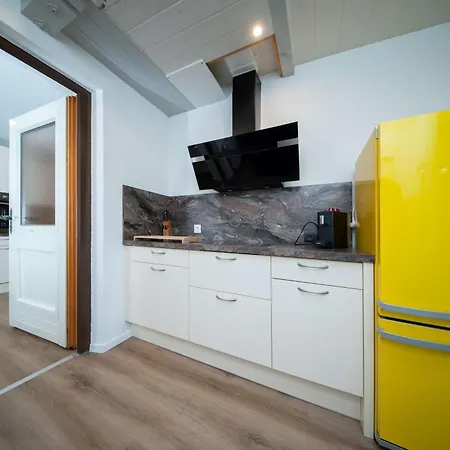 Ferienhaus2-soelden Mit Summercard Apartman *