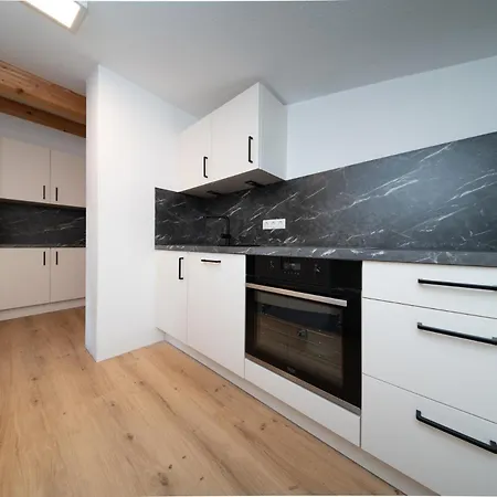 公寓 Ferienhaus2-soelden Mit Summercard *