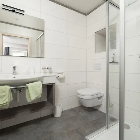 Apartament Ferienhaus2-soelden Mit Summercard *