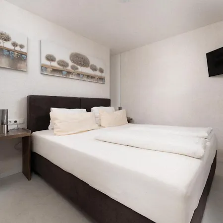 Ferienhaus2-soelden Mit Summercard 公寓 索尔登