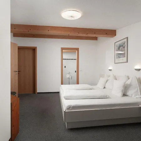 Apartment Ferienhaus2-sölden Mit Summercard Sölden