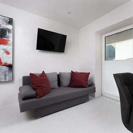 Apartment Ferienhaus2-sölden Mit Summercard