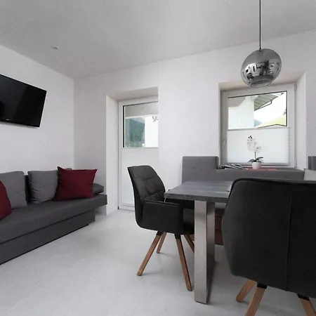 Ferienhaus2-sölden Mit Summercard Apartment