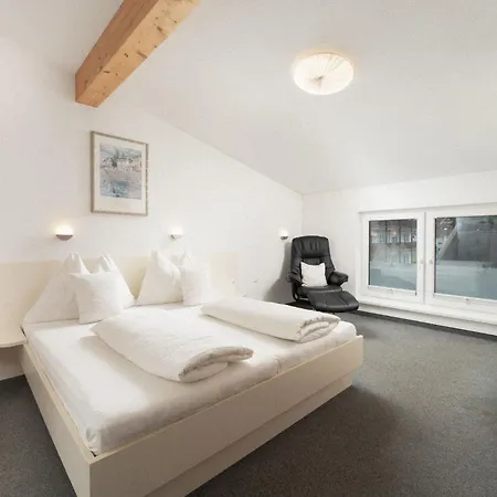 Apartment Ferienhaus2-sölden Mit Summercard *