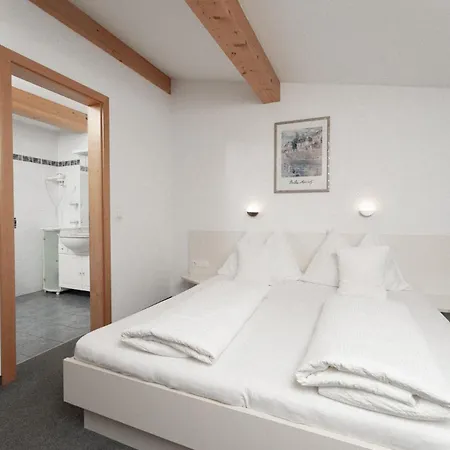 Ferienhaus2-sölden Mit Summercard Apartment