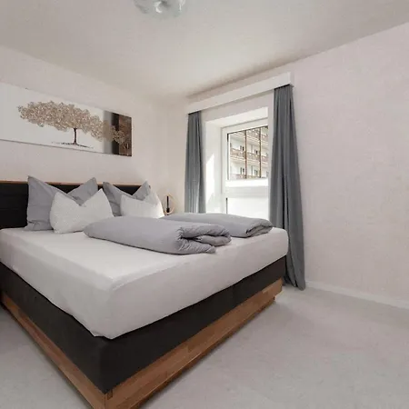 Ferienhaus2-soelden Mit Summercard Apartamento Sölden