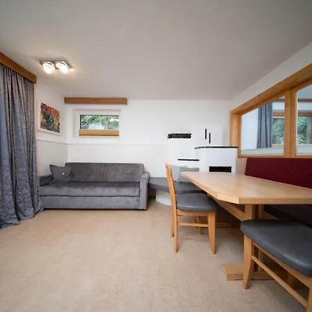 Apartment Ferienhaus2-sölden Mit Summercard