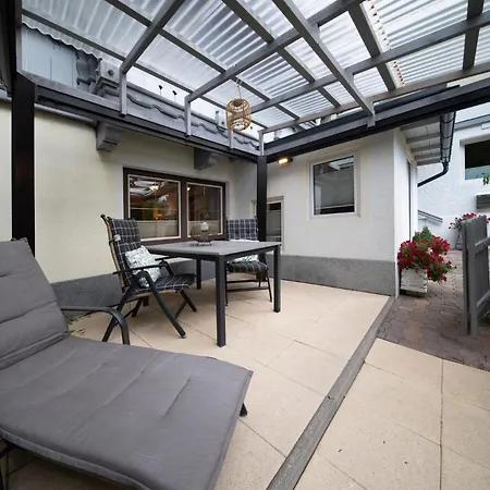 Ferienhaus2-sölden Mit Summercard Apartment Sölden
