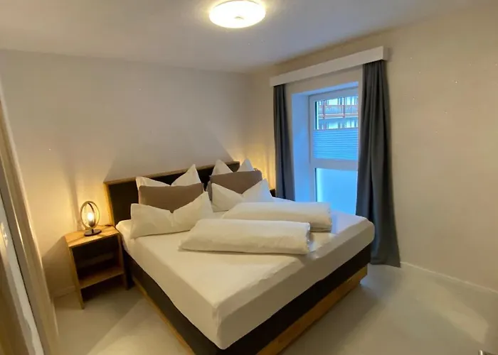 Ferienhaus2-soelden Mit Summercard Зельден