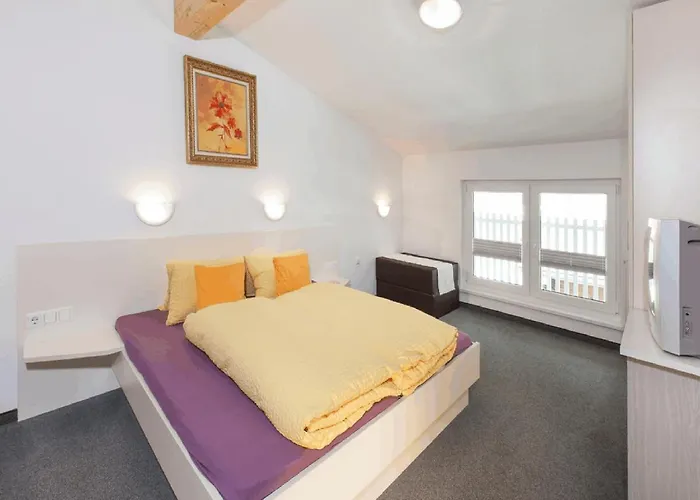 Ferienhaus2-soelden Mit Summercard * Sölden