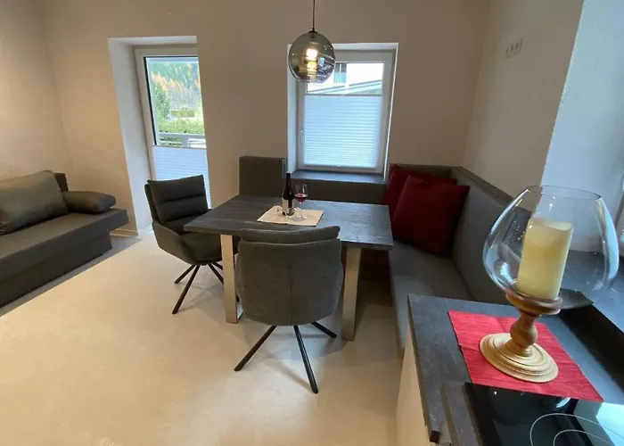 Ferienhaus2-soelden Mit Summercard