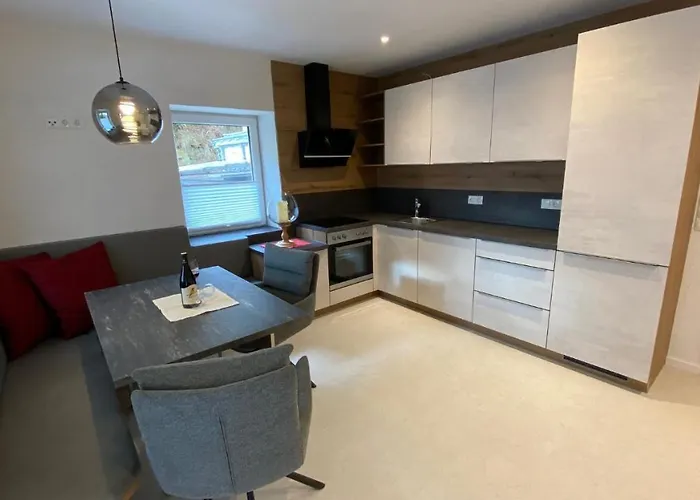 Ferienhaus2-soelden Mit Summercard