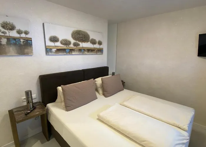 Апартаменти Ferienhaus2-soelden Mit Summercard *