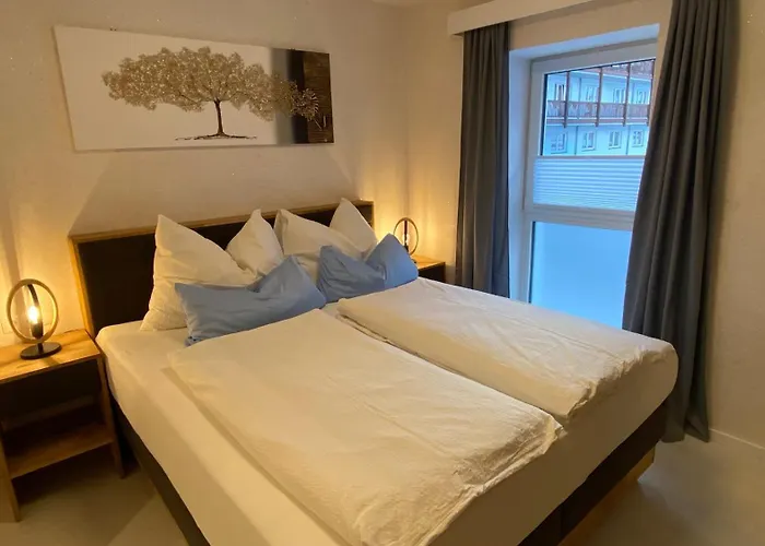 Apartmán Ferienhaus2-soelden Mit Summercard