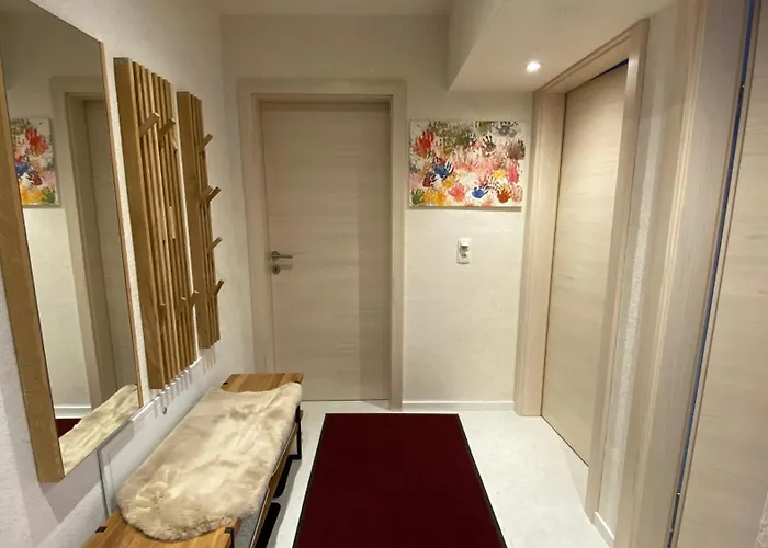 Ferienhaus2-soelden Mit Summercard