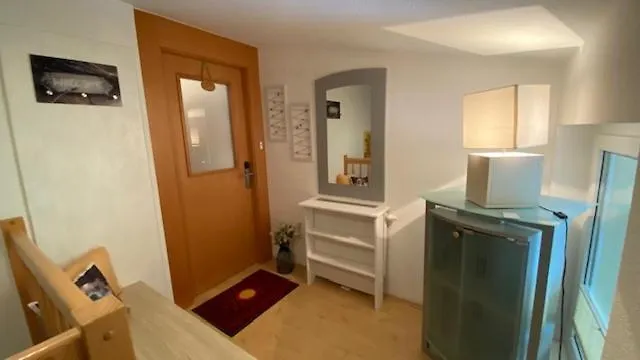 Apartmán Ferienhaus2-soelden Mit Summercard *