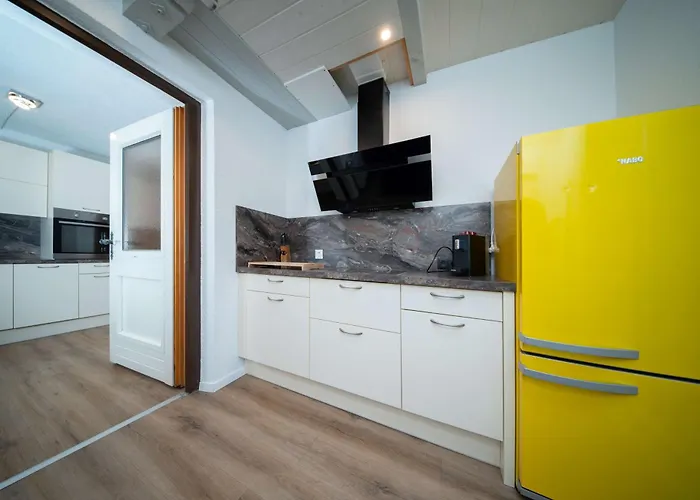 Ferienhaus2-soelden Mit Summercard Apartmán *