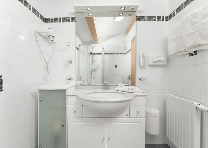 Apartmán Ferienhaus2-soelden Mit Summercard Sölden