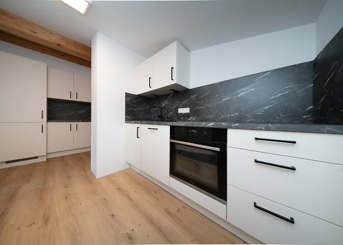 Апартаменти Ferienhaus2-soelden Mit Summercard *