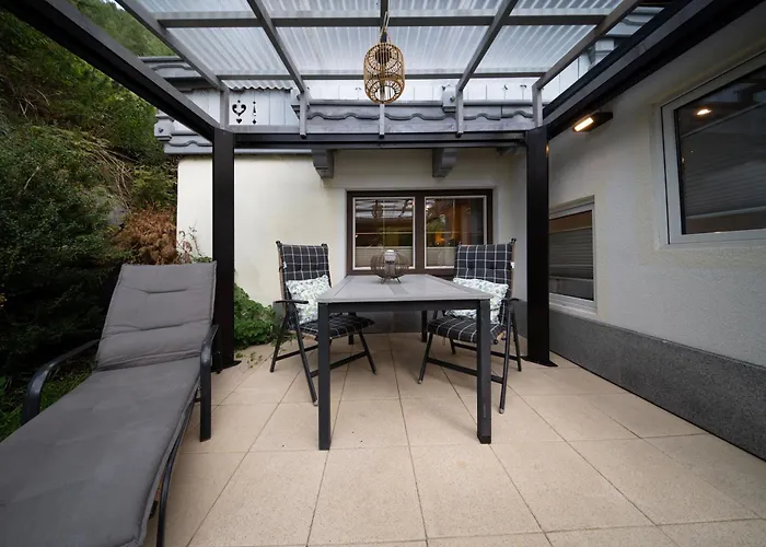 Apartmán Ferienhaus2-soelden Mit Summercard Sölden