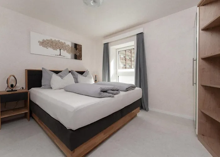 Ferienhaus2-soelden Mit Summercard *