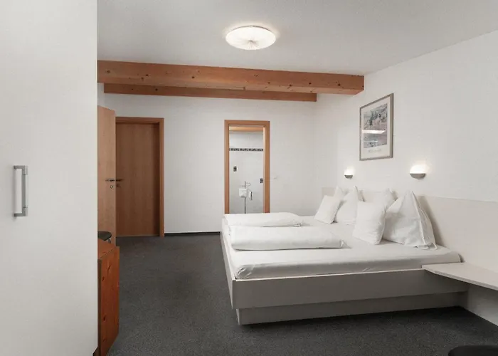 Ferienhaus2-soelden Mit Summercard Apartmán