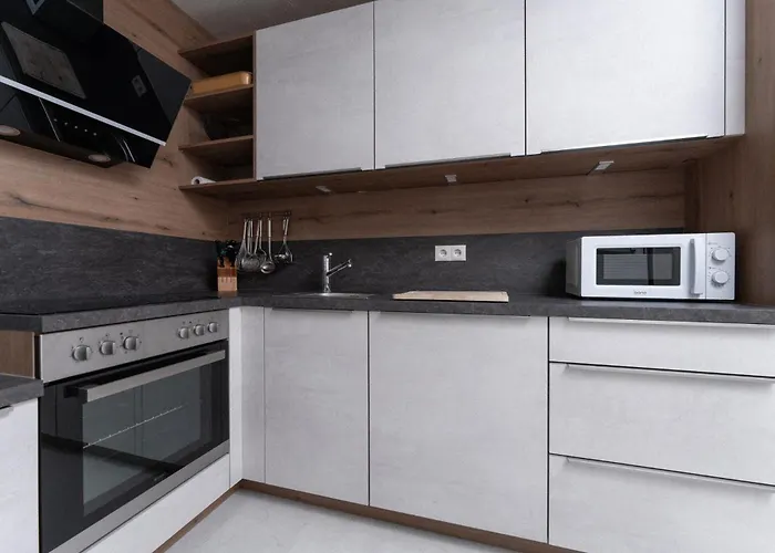 Ferienhaus2-soelden Mit Summercard *