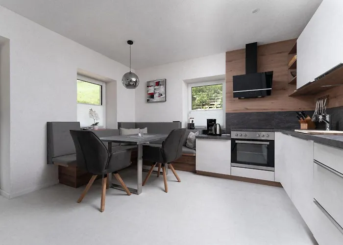 Ferienhaus2-soelden Mit Summercard Sölden