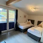 Apartment Ferienhaus2-soelden Mit Summercard *