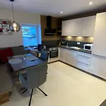 Ferienhaus2-soelden Mit Summercard Apartmán