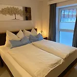 Apartmán Ferienhaus2-soelden Mit Summercard
