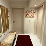 Ferienhaus2-soelden Mit Summercard