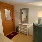 Apartmán Ferienhaus2-soelden Mit Summercard *