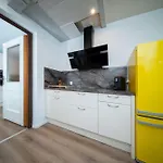 Ferienhaus2-soelden Mit Summercard Apartmán *