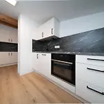 Apartmán Ferienhaus2-soelden Mit Summercard *