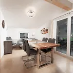 Ferienhaus2-soelden Mit Summercard Apartmán