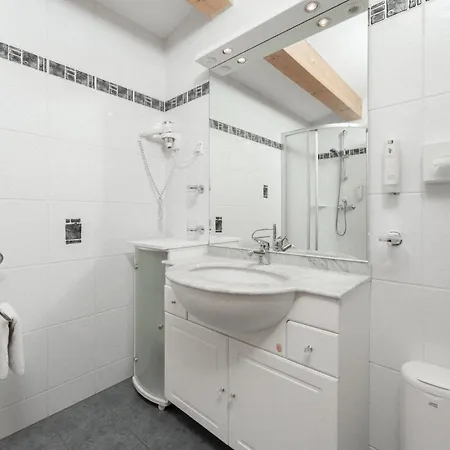 Ferienhaus2-soelden Mit Summercard Апартаменты *