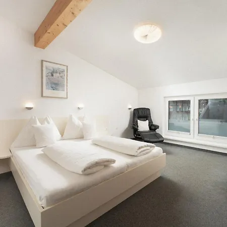 Апартаменты Ferienhaus2-soelden Mit Summercard Зёльден