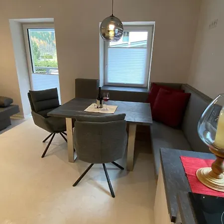 Ferienhaus2-soelden Mit Summercard