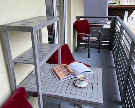 Ferienhaus2-soelden Mit Summercard Appartement *