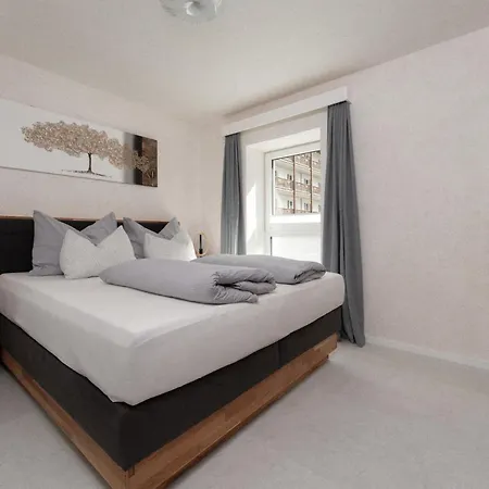 Ferienhaus2-soelden Mit Summercard *